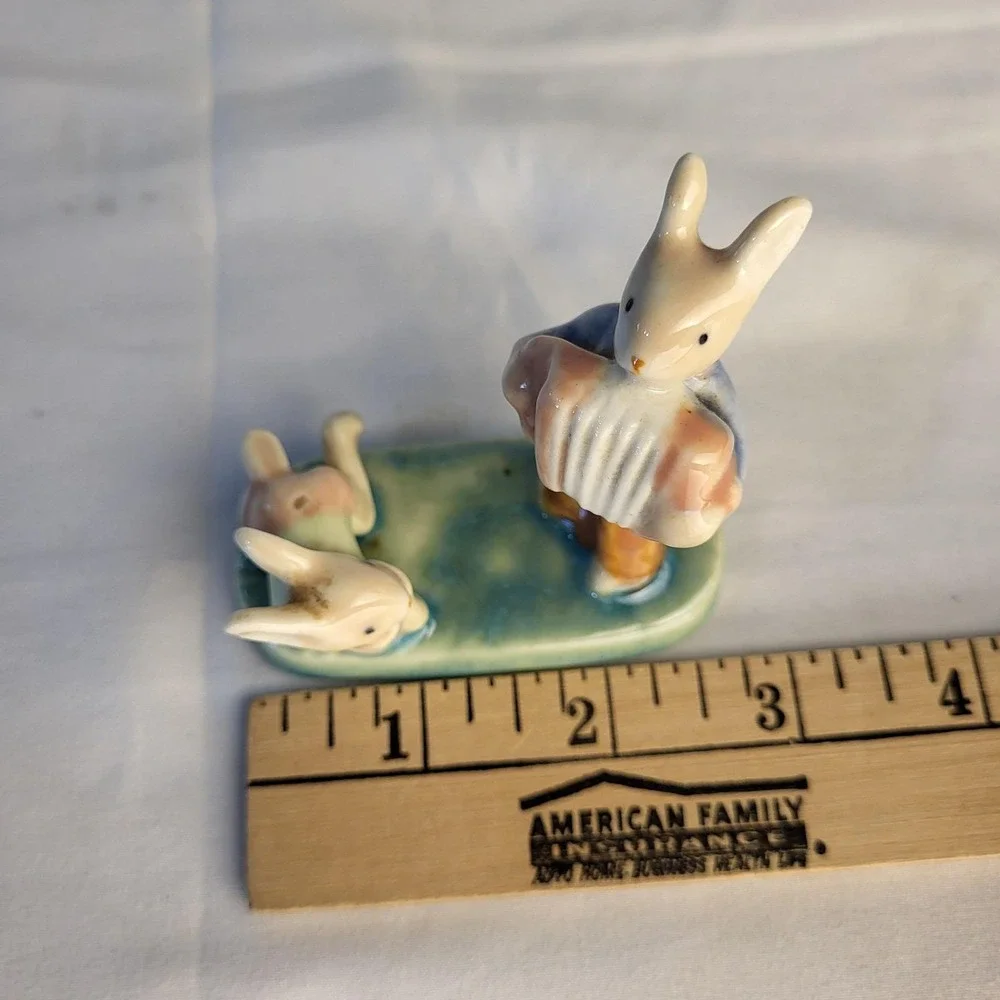 Vintage Small 3